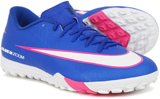 나이키 줌 머큐리얼 베이퍼 16 아카데미 TF (FQ8449-446)