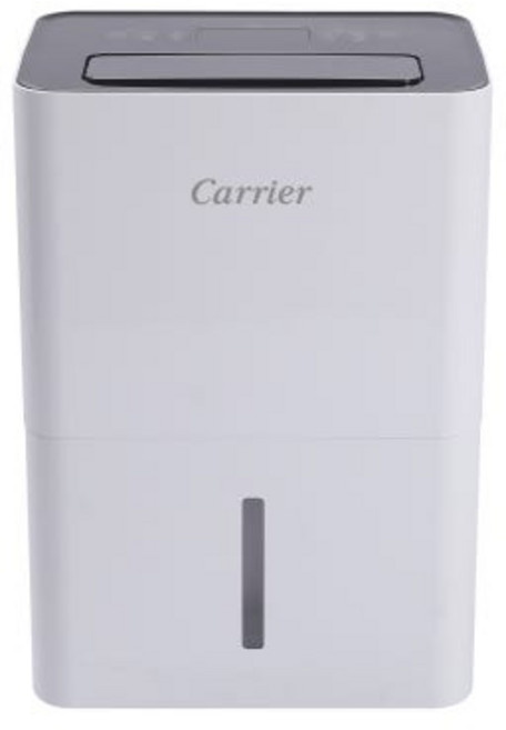 으뜸효율환급 대상 캐리어 1등급 14리터 제습기 CDHC-140AYLWWYH, 단품