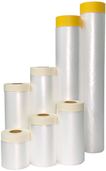 소유 비닐 커버링테이프 벽지 도장 400~2700mm 1롤 낱개, 1개