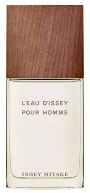 Issey Miyake L’Eau d’Issey pour Homme Vetiver Eau de Toilette Intense