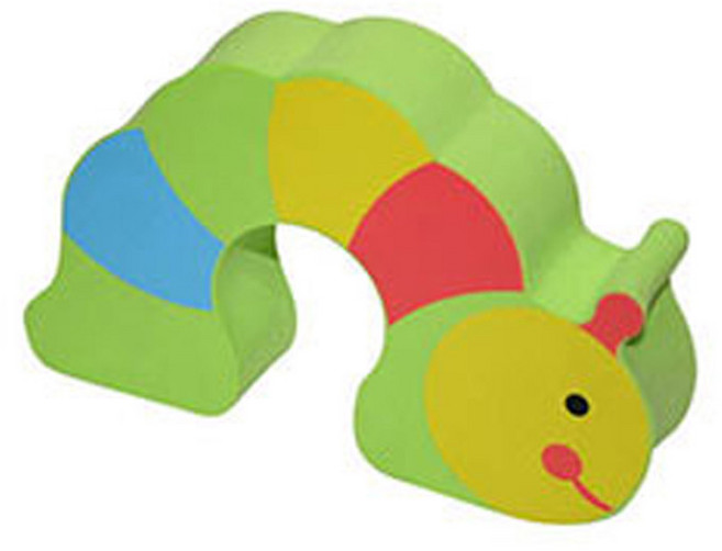 앙쥬 치발기 이유 목욕 안전용품 모음, 앙쥬 손가락 보호대(애벌레), 1개