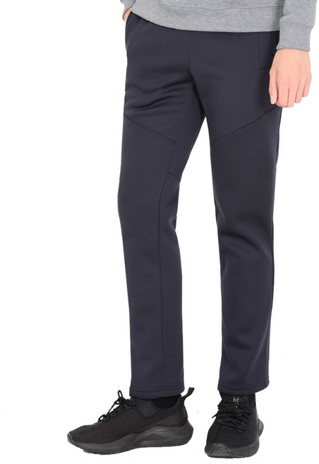 엑스트라스포티 하이체크 남성 파워보온 기모 밴딩바지(B13LP073M)