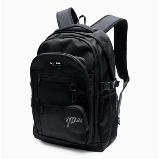 [푸마/정품] 푸마 Poki Ultimate Backpack 포키 얼티메이트 백팩 - 940456 01 [PUMA]뉴코아동수원점