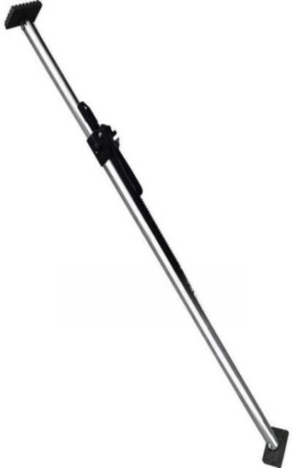 픽업트럭 안전바 적재함 고정 지지대 짐칸 강철 1300-1680mm, 강철 1524-1904mm