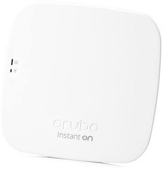 Aruba Instant On AP12 R2X01A 무선AP PoE, 1개