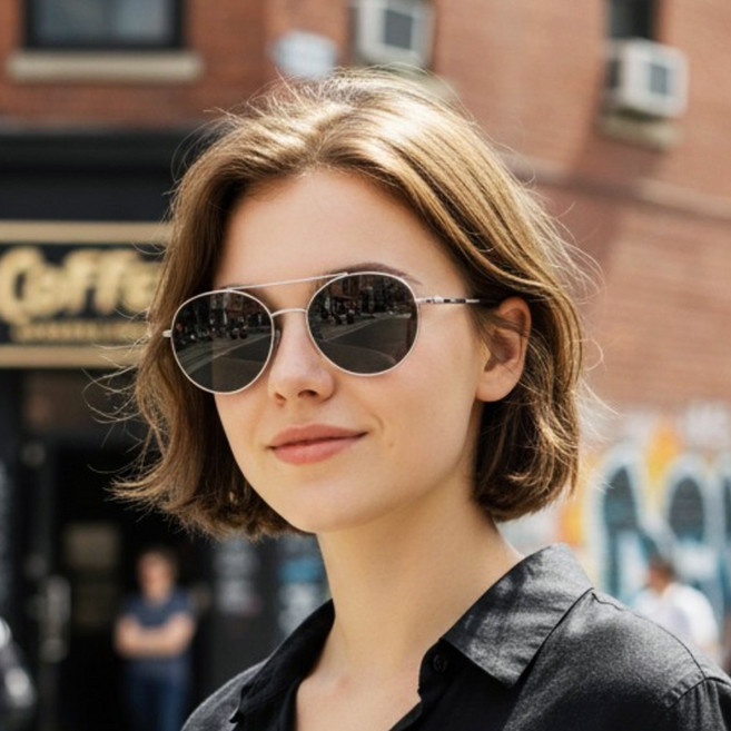 지프 고선명 편광 선글라스 A3113