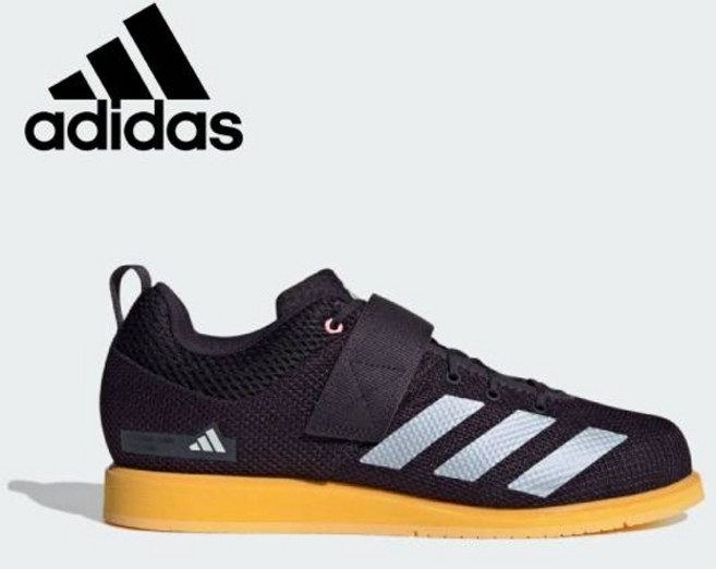 아디다스 파워리프트 5 웨이트리프팅화 남성 IG1775 역도화 빅사이즈 300mm 이상