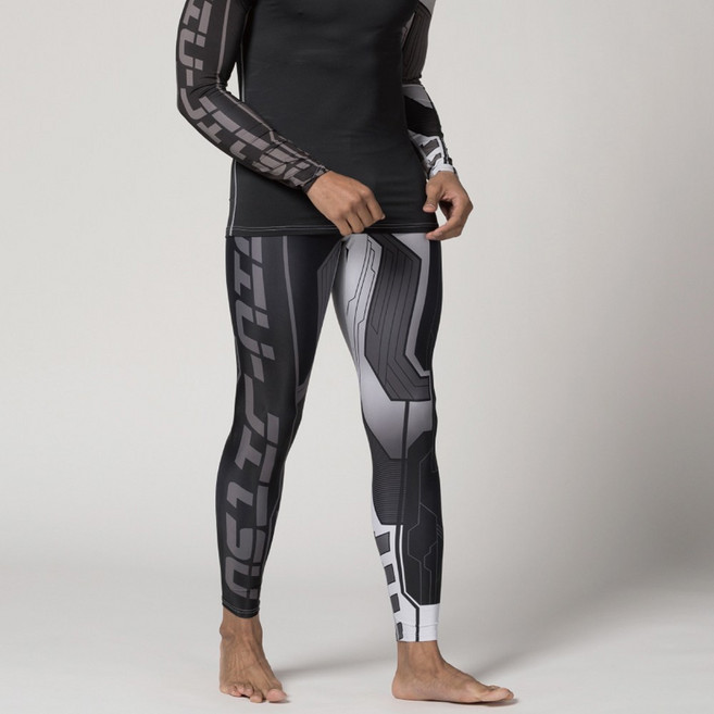 지프라브 남성용 스포츠 워터레깅스 ZFCP-72