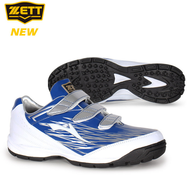 제트야구화 인조잔디화 BSR-8819 인조잔디야구화 잔뽕화(2711)