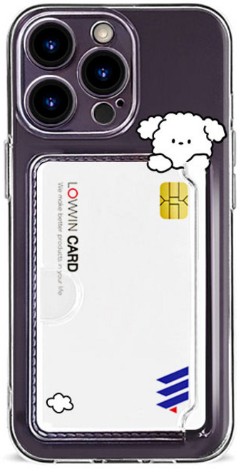 로윈 카드수납 베스트 디자인 슬롯 휴대폰케이스