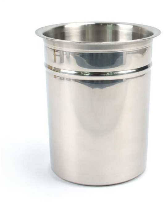 국내산 스텐으로 위생적인 타공 스텐통 수저분류통 수저분리함 위생수저통 조리도구보관 고급수저통 식기통, 2호