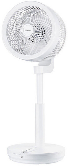 보국전자 에어젯 스탠드 써큘레이터 BDF-708SC