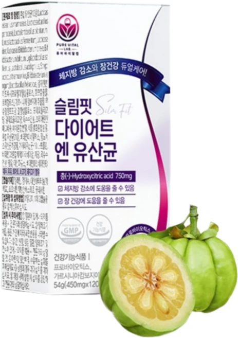 선택) 지엘피 다이어트 유산균 GLP-1 유사체 특허 지엘피원 생성 / 대장유산균 다이어트유산균 체지방감소 식약청 인증 에너데이, 1개, 30회분 - 쿠팡