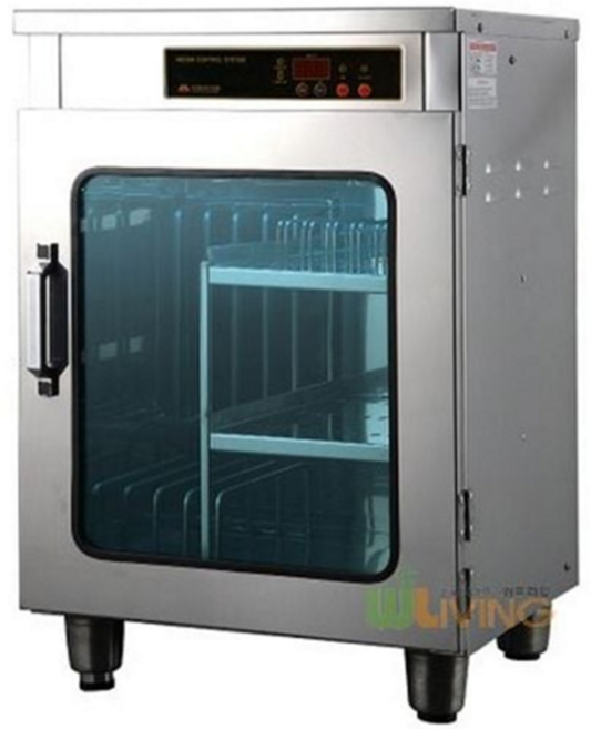 업소용 칼 도마 살균기 다용도 스텐 주방 건조기 식당용 열풍 대용량