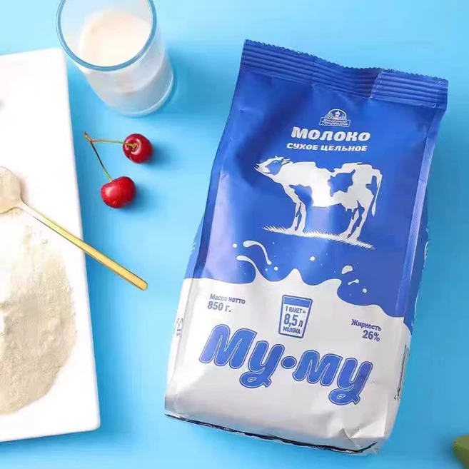 OKYAIOS 분유 오리지널 고형우유 무자당 건강분유, 850g, 4개 - 쿠팡