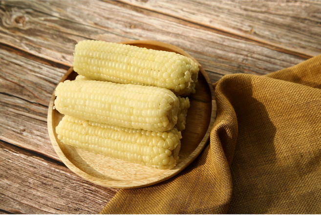 옥수수 빅사이즈 백찰 15개 무첨가 햇 찰옥수수