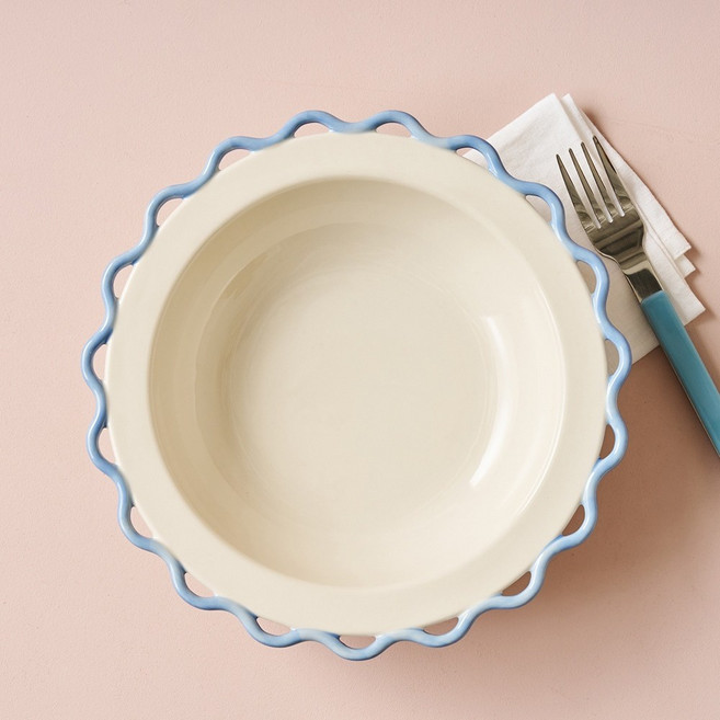 모던하우스 슈가타르트 프릴 파스타볼 D24, 사진참조, 1개