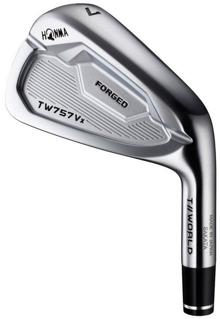 T WORLD TW757 Vx N.S.PRO MODUS3 TOUR 105 6 5-P) : S 혼마 골프 아이언 개 세트