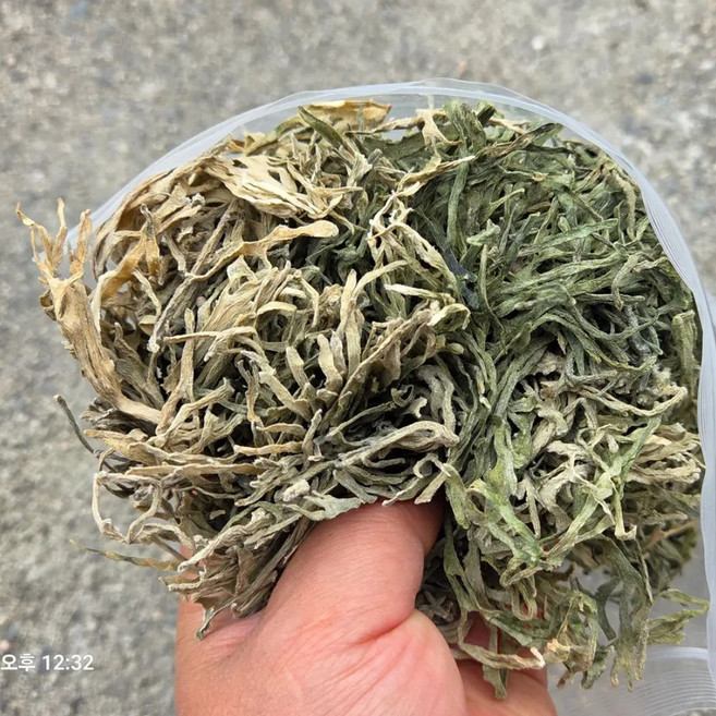 못난이 건청각 김장철 말린청각 국산 생청각, 1박스, 1.1kg