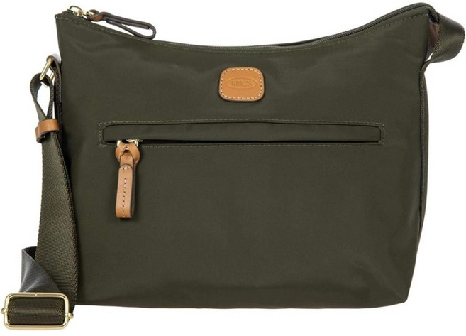 브릭스 스몰 크로스백 여성 숄더백