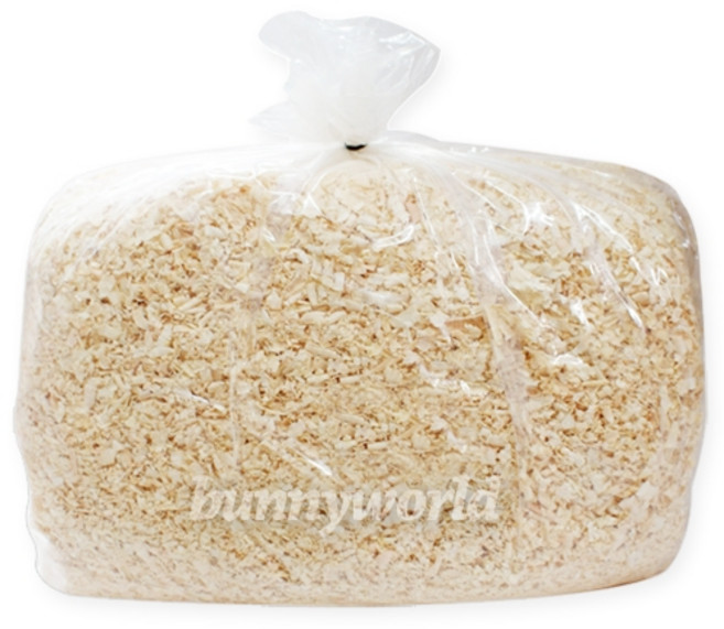 히노끼-편백나무톱밥3kg /소동물베딩/대용량, 3kg, 1개