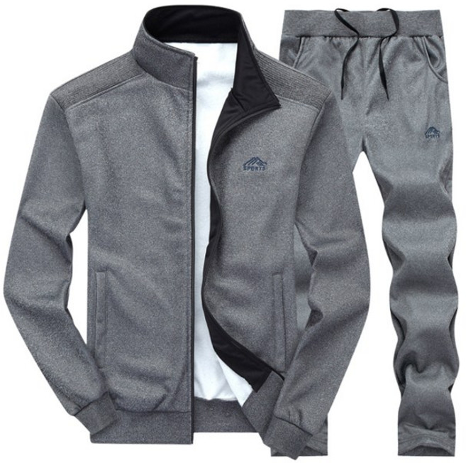 위즈아이 스포츠 트레이닝 세트 츄리닝 운동복 WI045SET