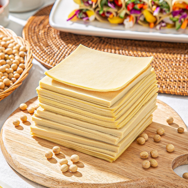 최고의 다이어트식 포두부, 2개, 250g