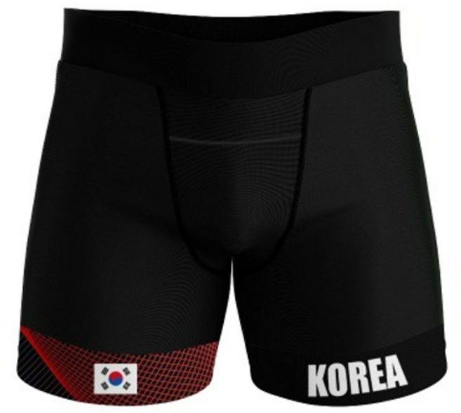 디터민드 3부 팀코리아 숏타이즈