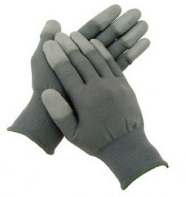 PU탑(G)수입회색S M L10켤레(봉) M, 10세트