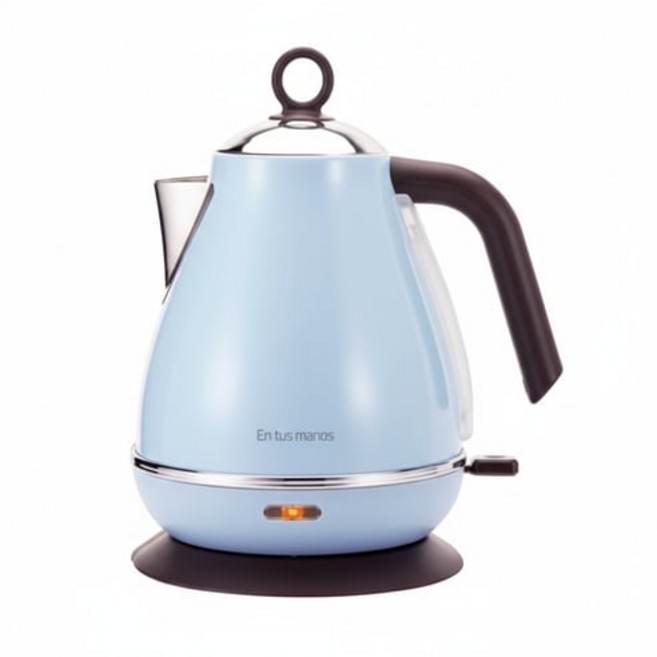 엔뚜마노 보니또 전기포트 1.7L, (정식출고)NK-341/POT