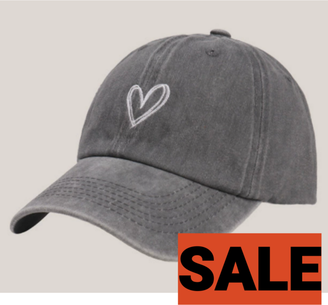 자수 레터링 볼캡 야구 볼캡 모자 9 COLORS