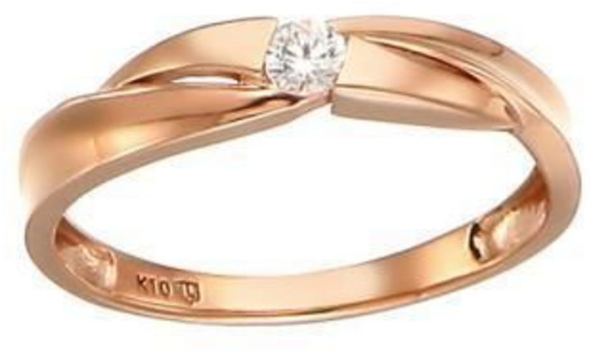 로이드 Hold Hands 골드 커플링 (안메움) (LRT14051T)=동아백화점 수성점