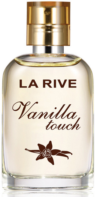 라리브 바닐라 터치 오 드 퍼퓸, 30ml, 1개