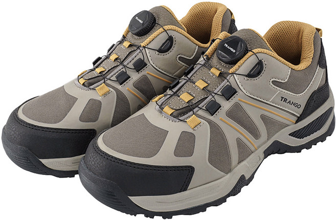 아이더 세이프티 SMART 405 안전화 4인치 베이지