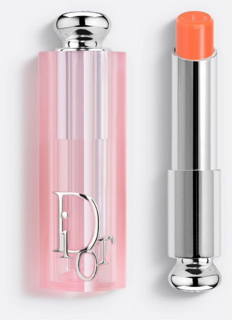 디올 립글로우 (백화점선물포장), 004 코랄, 3.2g, 1개