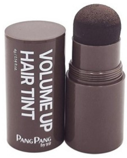 팡팡바이정운 볼륨업 헤어틴트 빈모 4g 1개