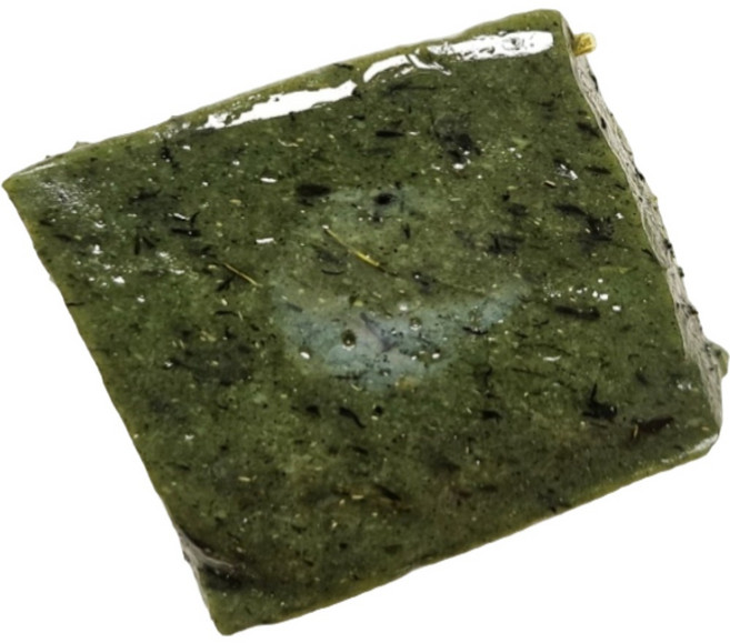 한양 쑥갠찰떡(냉동), 20개, 50g