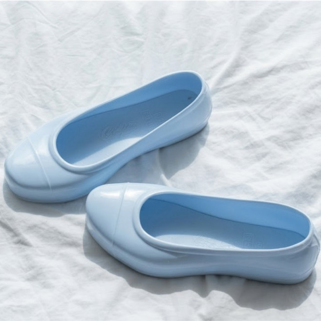 국산 프리미엄 전통 고무신