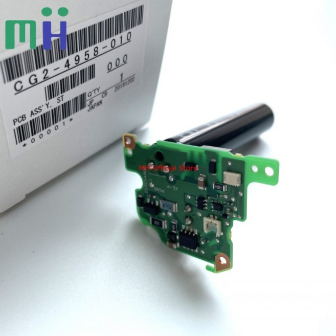 캐논 7D2 파워 보드 플래시 드라이버 PCB CG2 4958 Mark 부품 호환 신제품