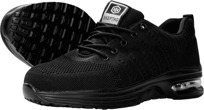 스켑토 작업화 경량작업화 가벼운 패션작업화 안전작업화