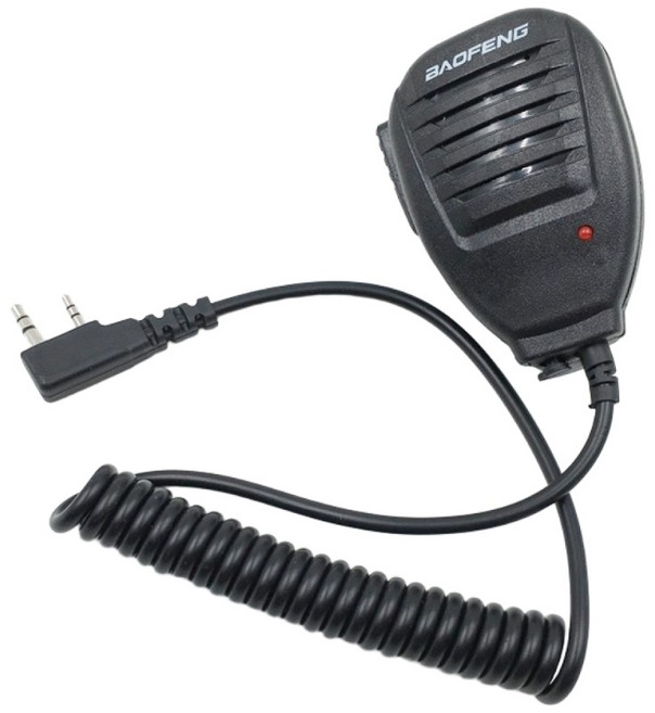 寶峰 無線電對講機, 1個, UV-5R