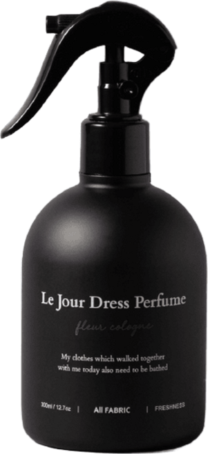 르주르 드레스 퍼퓸 프렌치 라벤더, 1개