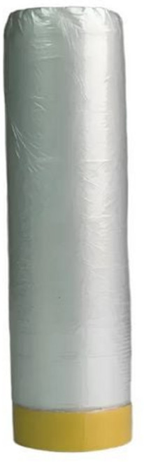 소유티앤이 커버링 도장 테이프 건축용 1500mm, 본상품