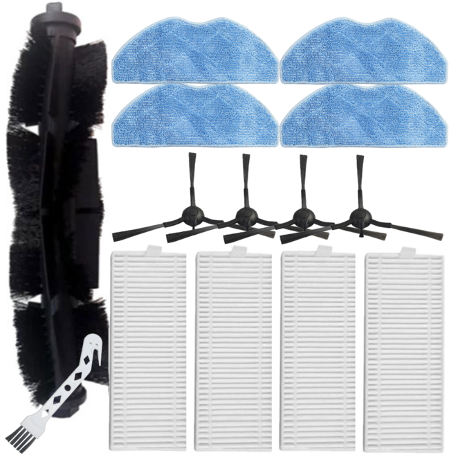 비브랜드 호환 LG R5 R580HK / R580WK / R585HKA / R585WKA, 1개, 6개월소모품