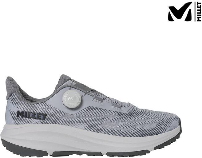 [밀레] () 26SS 남성 데일리 워킹화