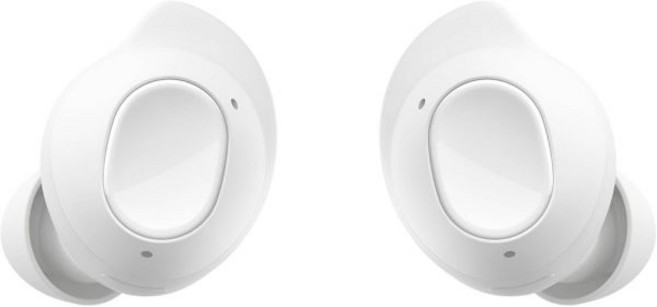 삼성 갤럭시 버즈 FE 트루 와이어리스 블루투스 이어버드 터치 컨트롤 - 화이트, 이어버드 삼성 갤럭시 버즈 FE 트루 와이어리스 블루투