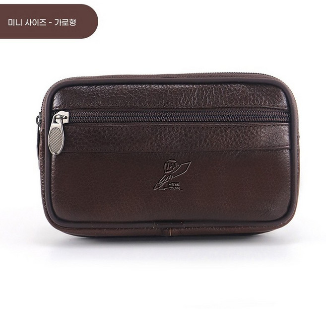 소가죽 바디 박스 소가죽토트백 보호 롤라이플렉스 롤라이코드 카메라 슬리브 소가죽가방 케이스, D. 갈색 수평 소형 6.5인치