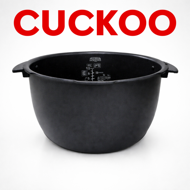 쿠쿠 10인용 내솥 P10, 1개