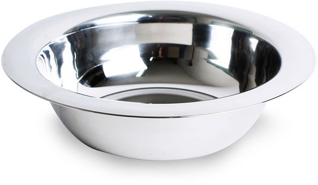 국산 참사랑 스텐 좌욕기 스테인리스 좌욕대야, 1개, 실버