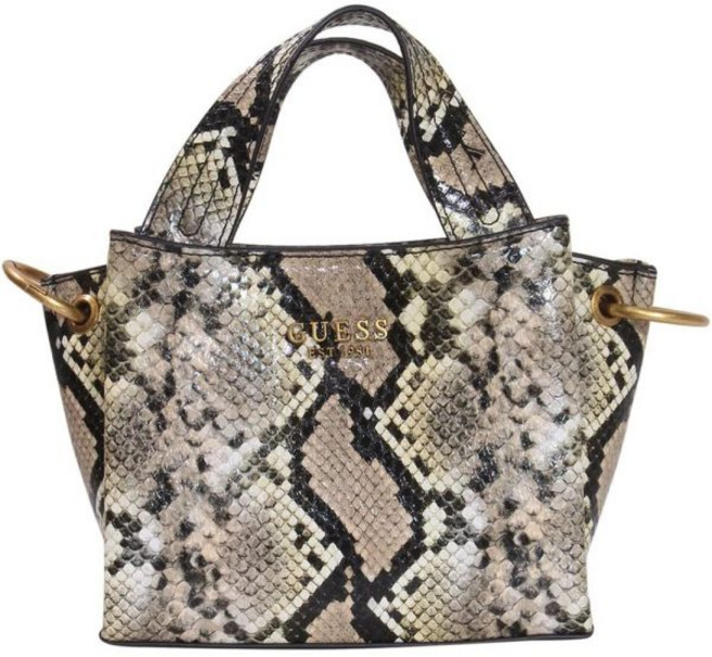 GUESS 게스 토트백 Zed 미니 걸프렌드 Carryall 494245